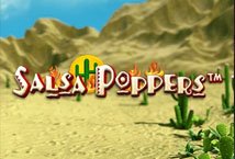 Salsa Poppers Slot Review